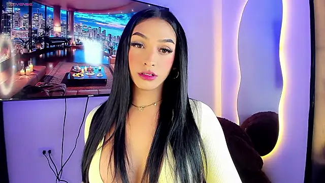 Maryonthemoon online show from February 11, 10:00 pm