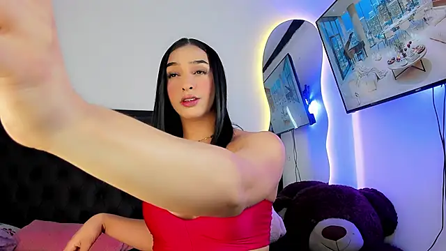 Maryonthemoon online show from April 7, 6:59 am