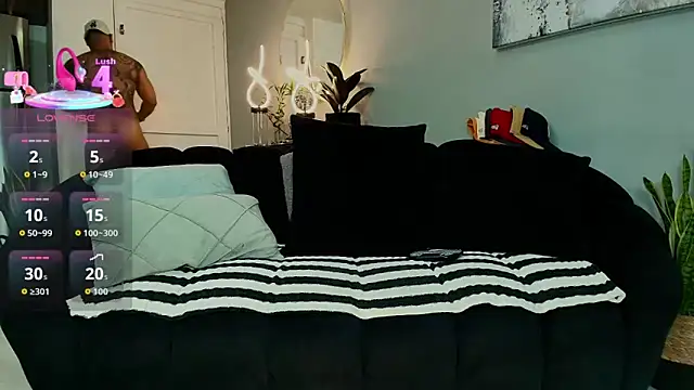 Damon-benet online show from November 9, 7:32 pm