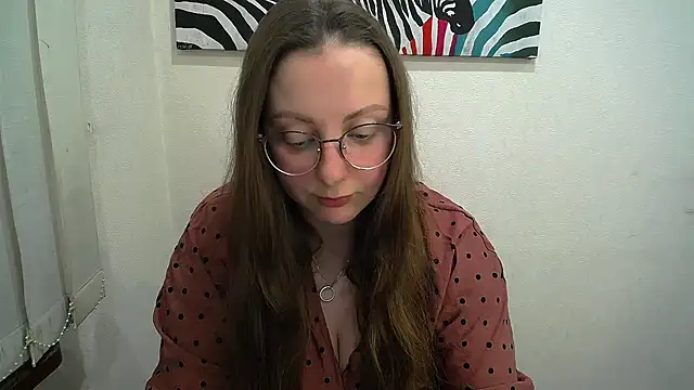  Annabelle Lee online show from January 7, 2:20 pm