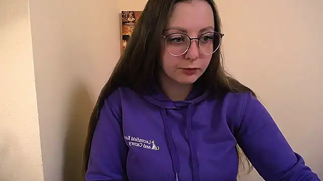  Annabelle Lee online show from September 27, 7:37 am