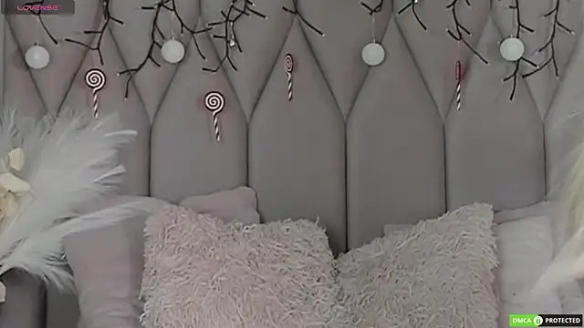 Joy Barker online show from December 20, 8:40 am