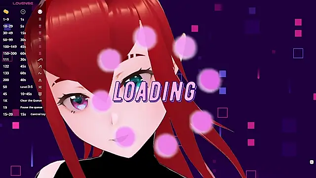 NikkoTyan online show from November 15, 5:25 pm