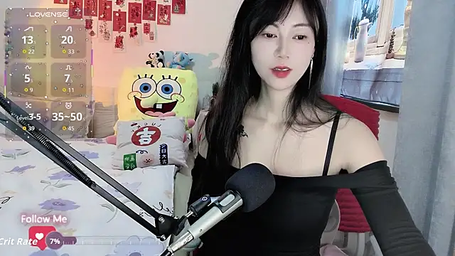 Lisa-s online show from January 9, 3:00 am