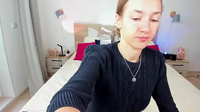 Snapshot of KateRedgar chatting on September 30, 1:50 pm KateRedgar online show from September 30, 1:50 pm