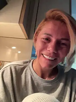 tanyagrey online show from November 5, 8:30 am