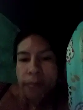 Alanagracia online show from March 20, 12:10 pm