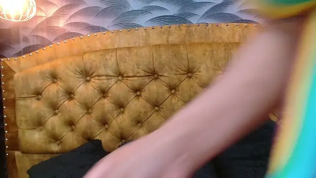 KittyBrookex online show from January 13, 5:17 pm