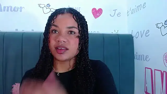 KittyBrookex online show from September 20, 4:22 am