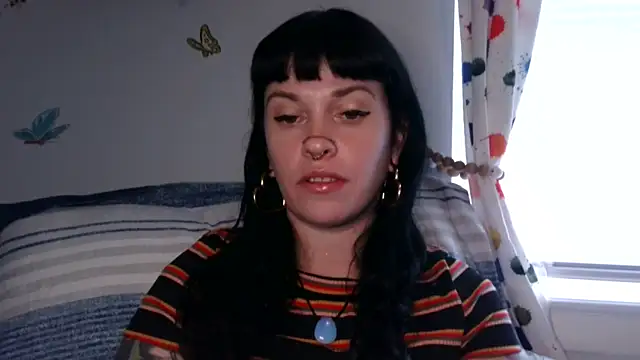 Marcelinegoddess online show from November 14, 4:07 pm