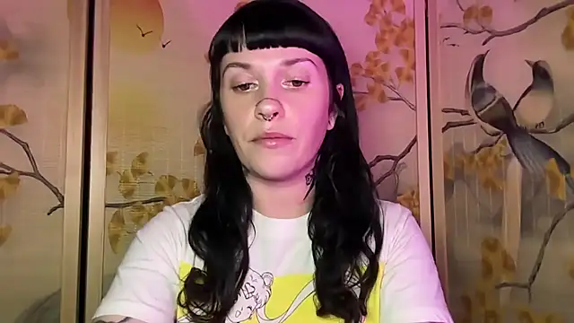 Marcelinegoddess online show from June 1, 3:52 am