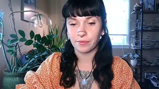 Marcelinegoddess online show from November 28, 6:44 pm