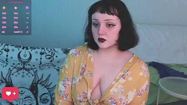 Kristen Kasp online show from September 8, 7:02 pm