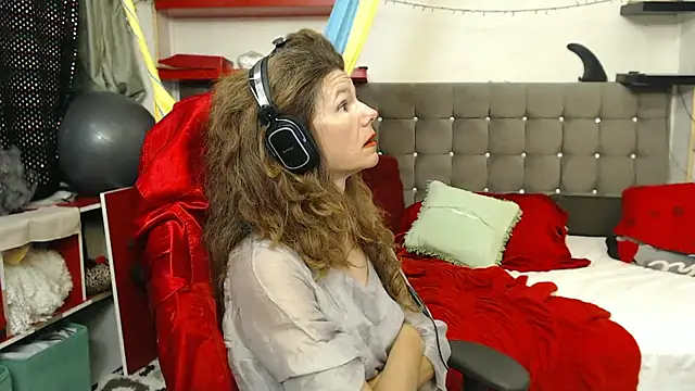 Snapshot of kellyterapy chatting on September 22, 8:18 pm kellyterapy online show from September 22, 8:18 pm