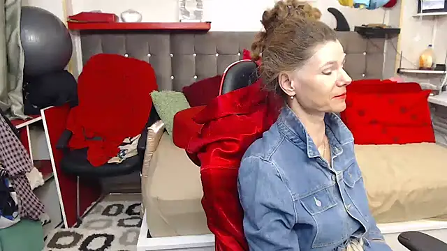 Snapshot of kellyterapy chatting on October 5, 4:06 am kellyterapy online show from October 5, 4:06 am