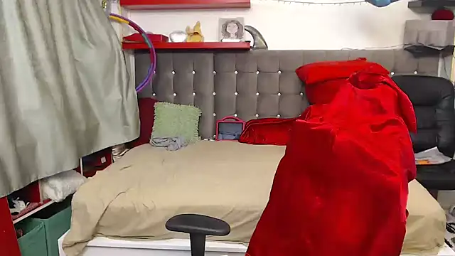 Snapshot of kellyterapy chatting on October 7, 5:50 pm kellyterapy online show from October 7, 5:50 pm