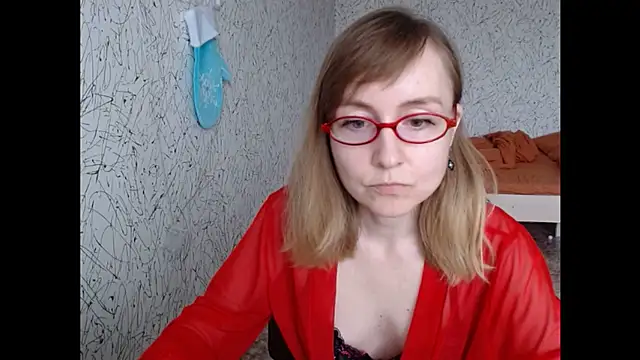 Athena Richards online show from July 9, 8:50 am
