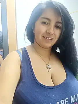  Angelinaandrade  online show from October 28, 1:11 am