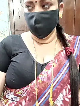 ashikaa r online show from January 5, 6:55 pm