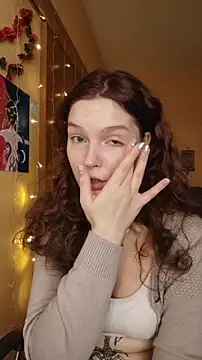 Jenna Sativa online show from November 27, 4:54 pm