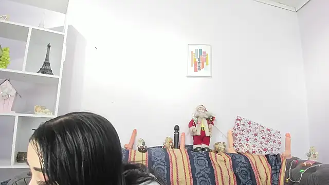 kaory azumi online show from December 18, 4:01 pm