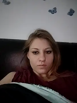 KimySandy online show from September 12, 4:35 am