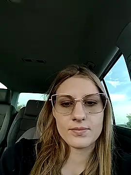 KimySandy online show from September 14, 1:53 pm