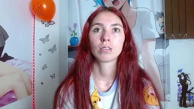 mildre303av online show from October 14, 8:22 pm