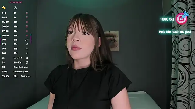 Ana 333 online show from April 1, 5:10 pm