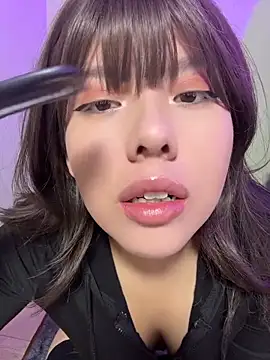MarielQueenx online show from May 16, 10:36 am