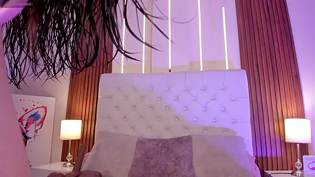 vega roux online show from October 6, 6:12 pm