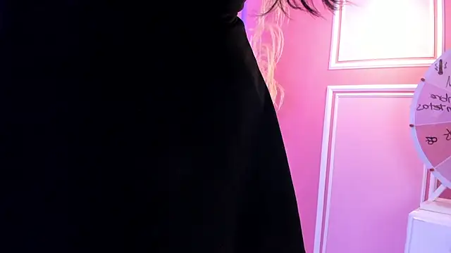 DanielaRuizz online show from October 5, 7:46 am