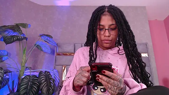 JuliaRose ks online show from November 14, 12:38 pm