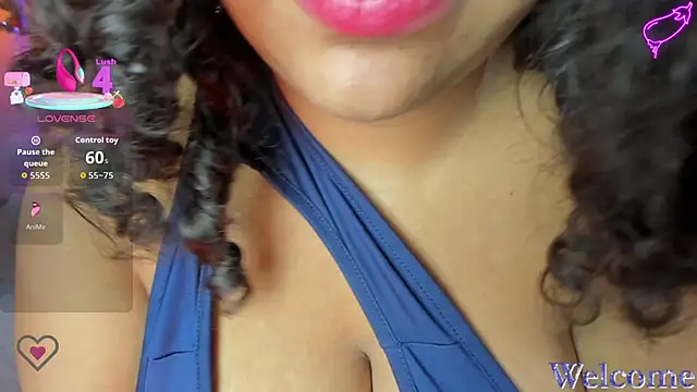 Jaiser 17 online show from December 1, 3:37 pm