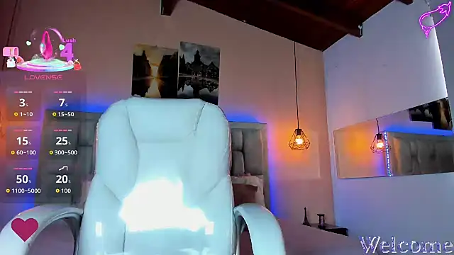 Snapshot of Jaiser_17 chatting on October 7, 3:27 pm Jaiser 17 online show from October 7, 3:27 pm