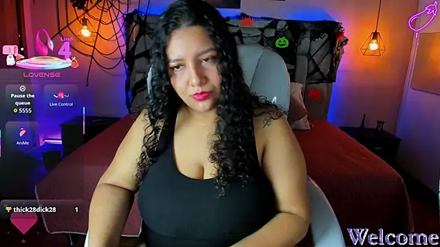 Snapshot of Jaiser_17 chatting on October 20, 2:42 pm Jaiser 17 online show from October 20, 2:42 pm