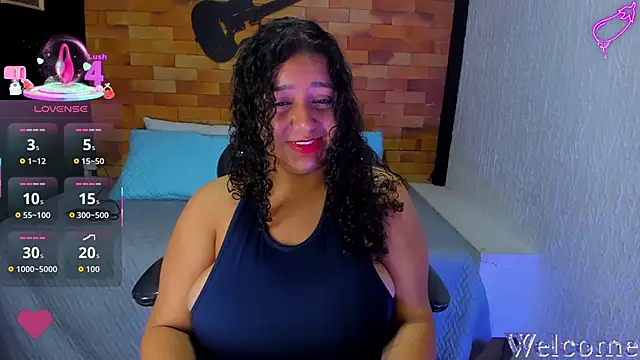 Snapshot of Jaiser_17 chatting on October 19, 5:20 am Jaiser 17 online show from October 19, 5:20 am