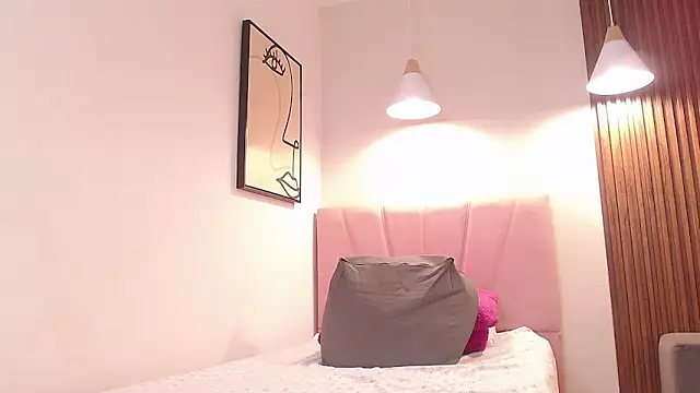  Daneshka online show from September 26, 6:38 pm