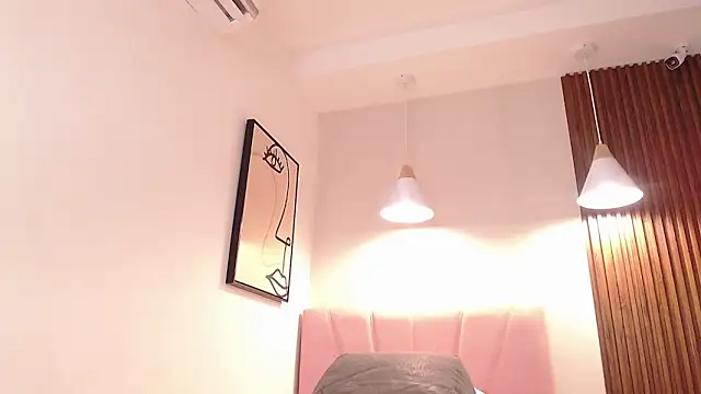  Daneshka online show from October 25, 6:04 pm