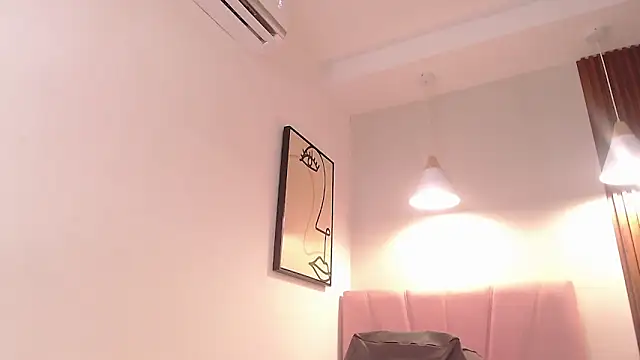  Daneshka online show from October 20, 3:04 pm