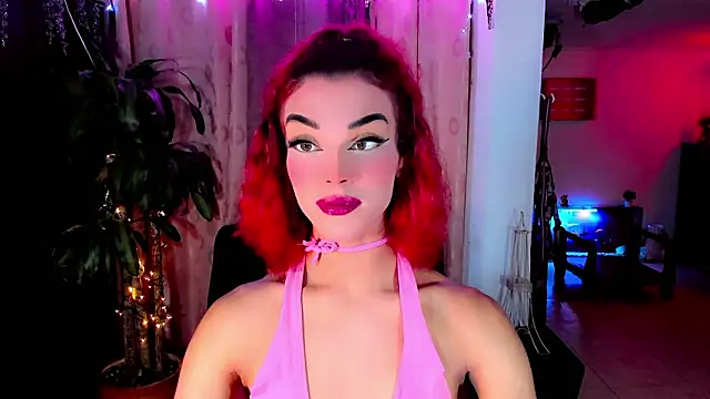 the-horus-girl online show from January 19, 5:03 am