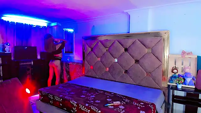 the-horus-girl online show from September 24, 8:08 pm