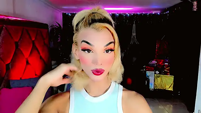 the-horus-girl online show from December 15, 12:16 am