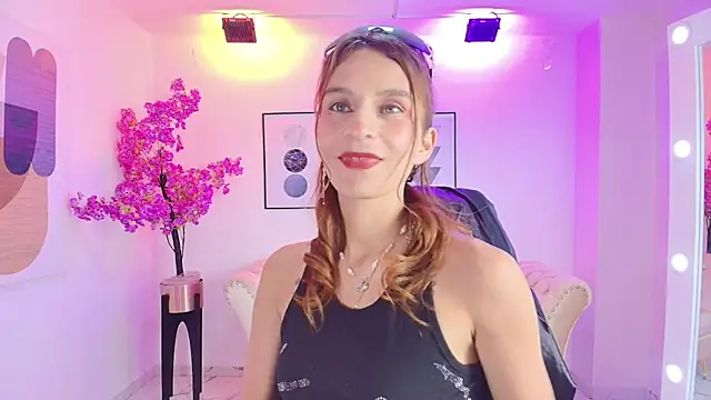 Tamara slimx online show from January 7, 3:21 am