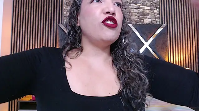 marie hss online show from November 3, 1:15 pm