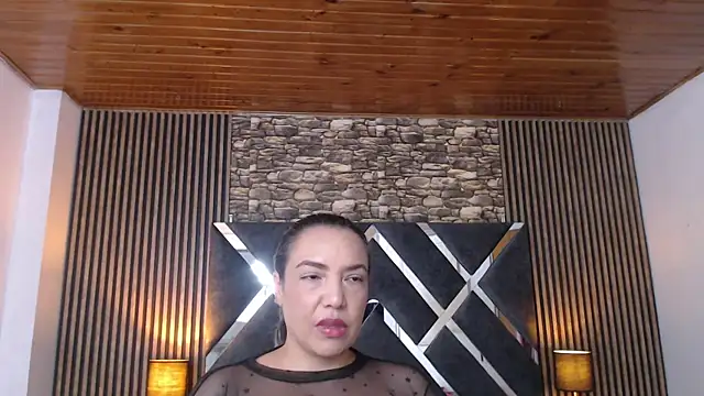 marie hss online show from October 9, 8:46 pm