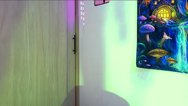 DevourFire online show from November 2, 9:40 pm