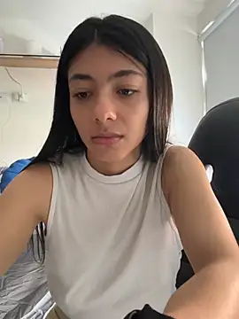 Liissa cute  online show from January 16, 4:58 pm