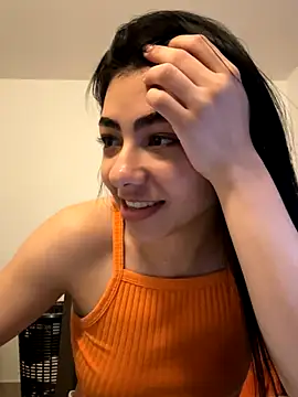 Liissa cute  online show from October 19, 11:51 pm