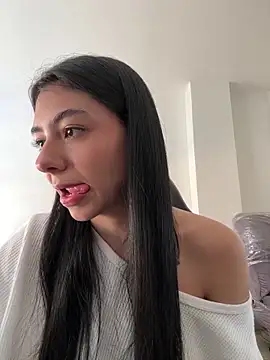 Liissa cute  online show from October 8, 6:56 pm